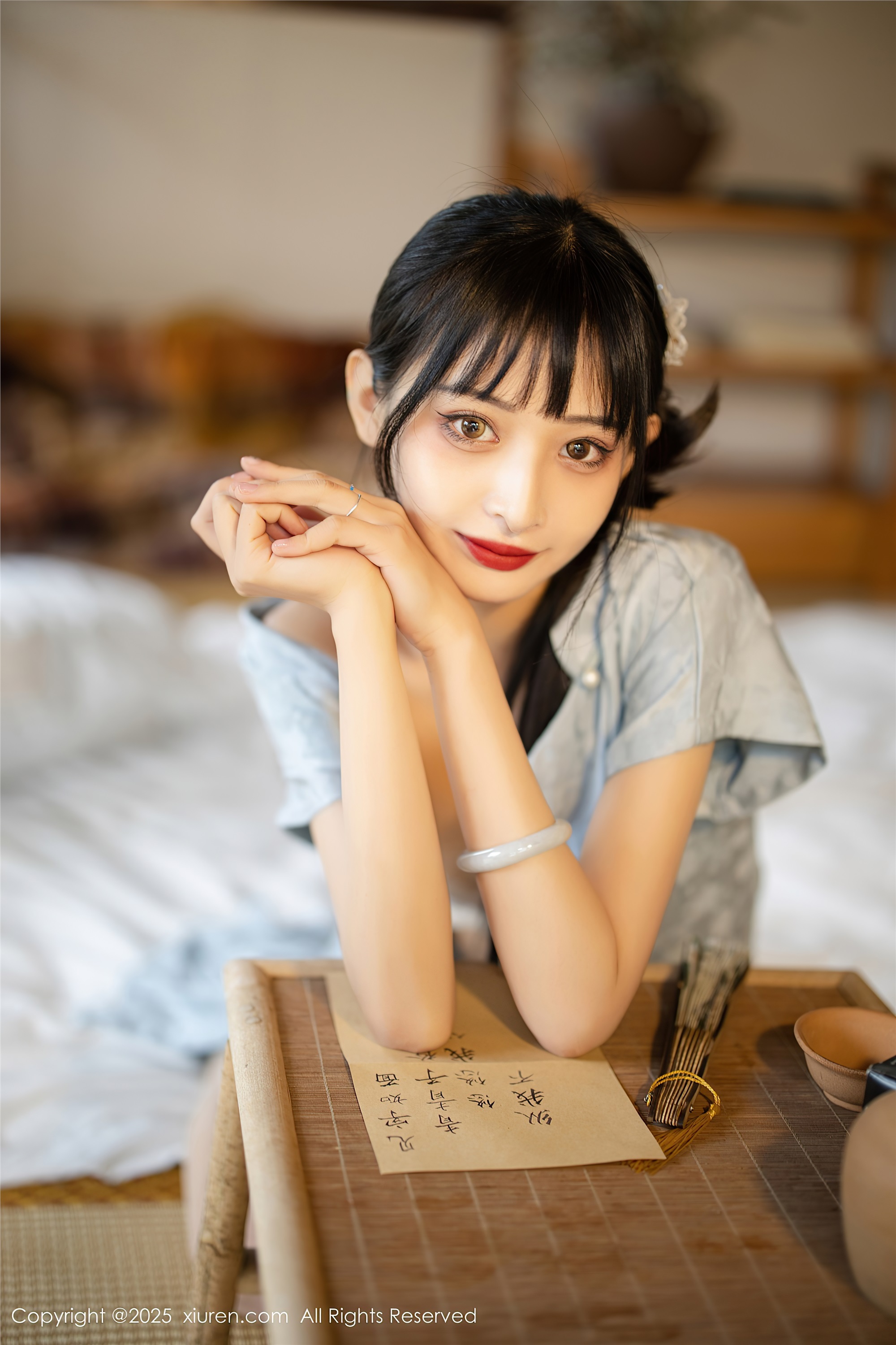 Xiuren秀人网 2025.05.15 NO.10278 茂木希子